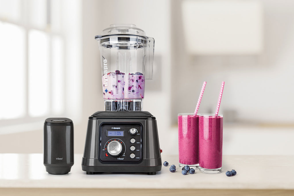 The Secrets to Successful Blending | Tribest