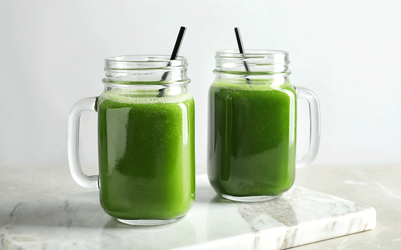 Green star juice best sale