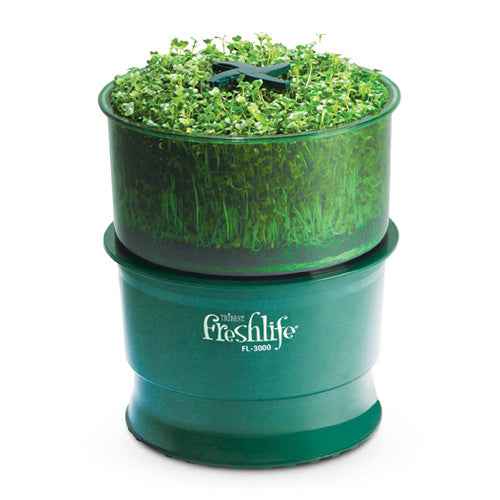 Refurbished Sprouters - Freslife 3000