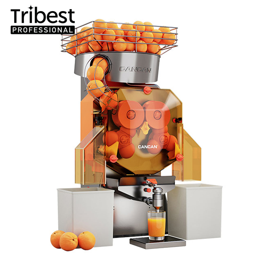 Cancan® 38 Fresh Automatic Orange Juicer