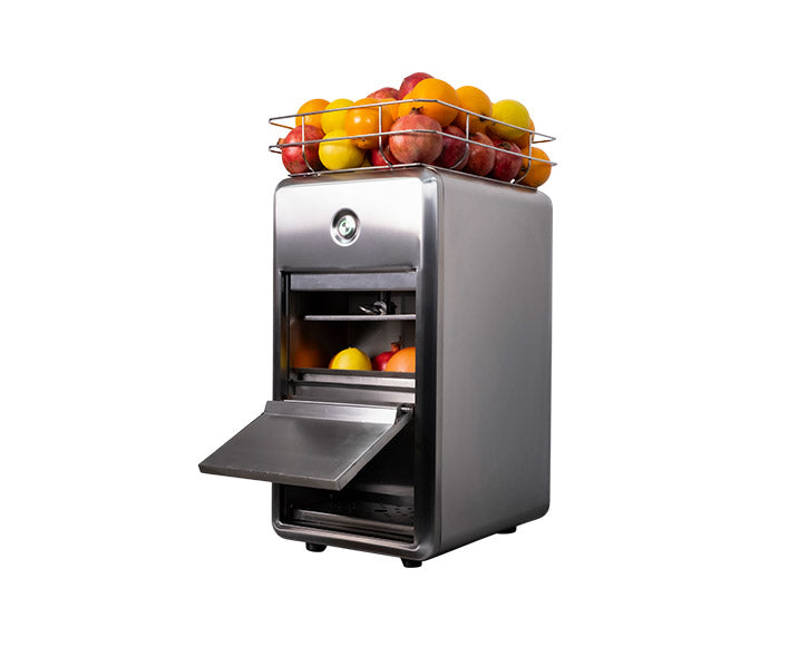 Cancan® Automatic Pomegranate Press