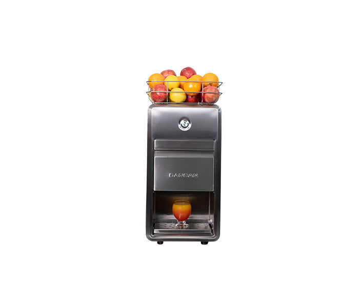 Cancan® Automatic Pomegranate Press