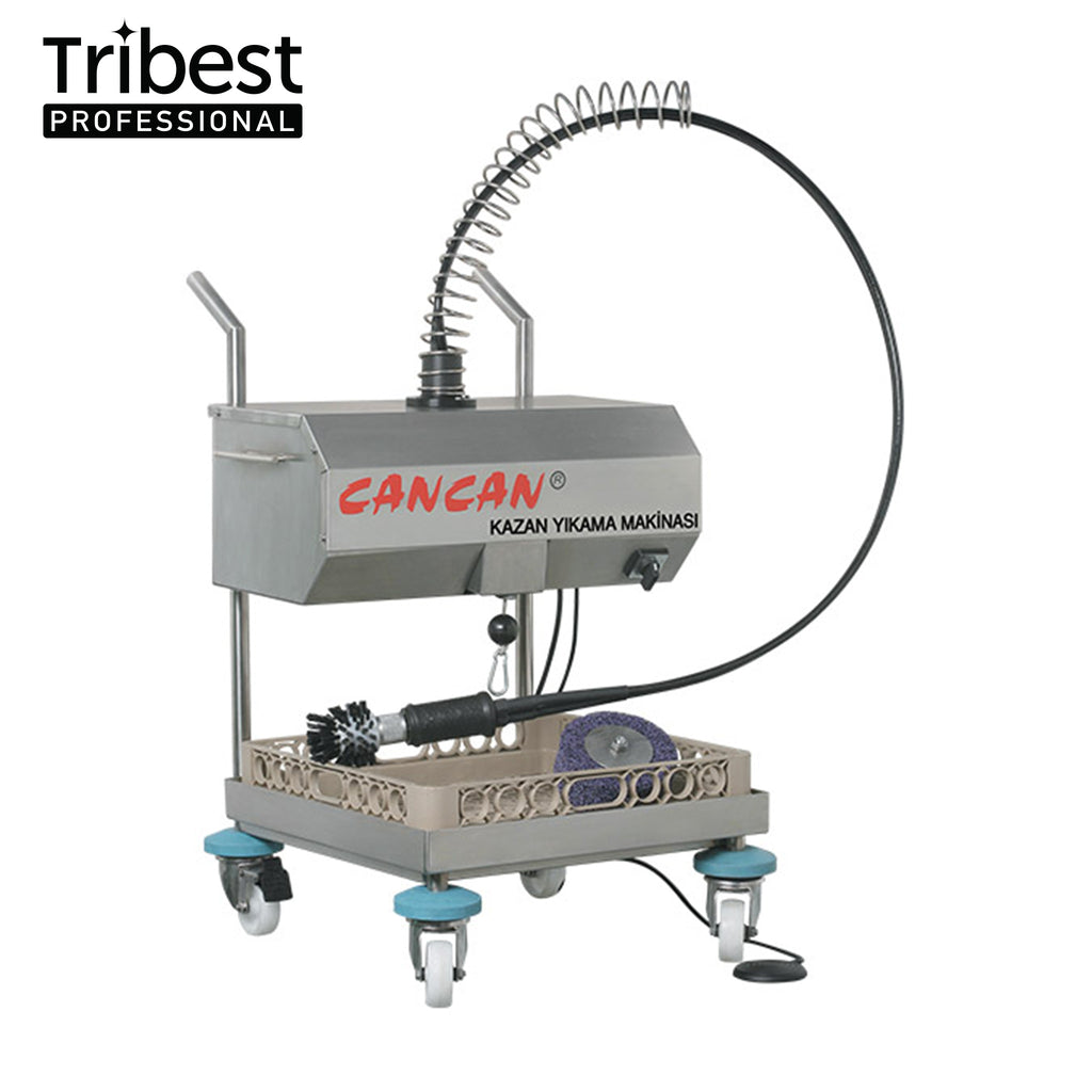 Cancan® Industrial Pot Washing Machine