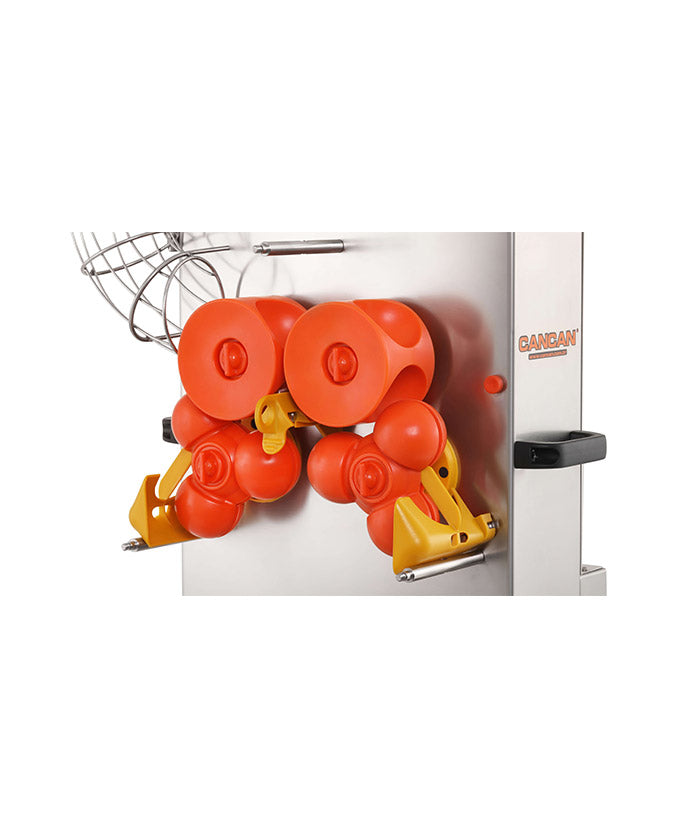 Cancan® 38 Cafe Type Automatic Orange Juicer