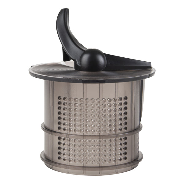 Shine Kitchen Co.® SMB Easy Clean Screen with Chopper