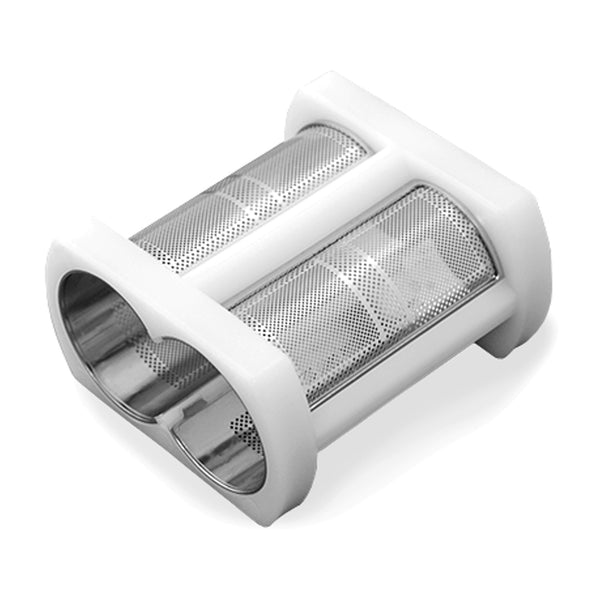 激レア　Strainer JS Series グリーン　ソリッドエレアコ 573ac05756c250f7cde4d483f28f80