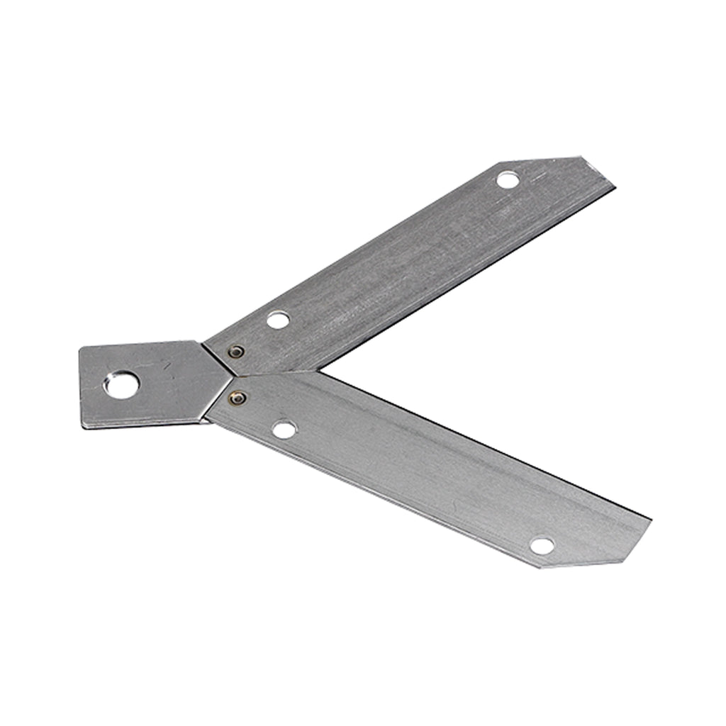 Choisons® V-Slicer Stainless Steel V-Blade