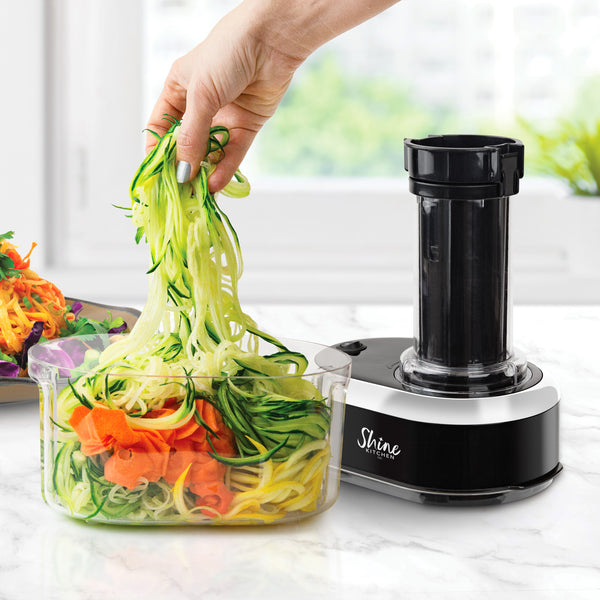 Oster - Electric spiralizer