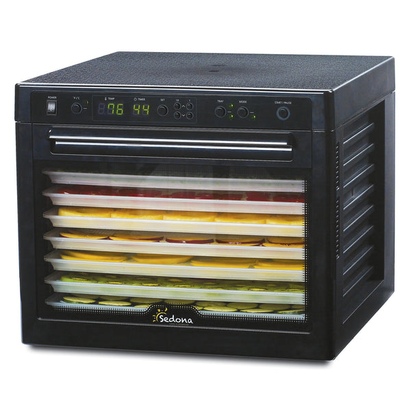 食品乾燥機 セドナ Sedona Food Dehydrator - 調理機器
