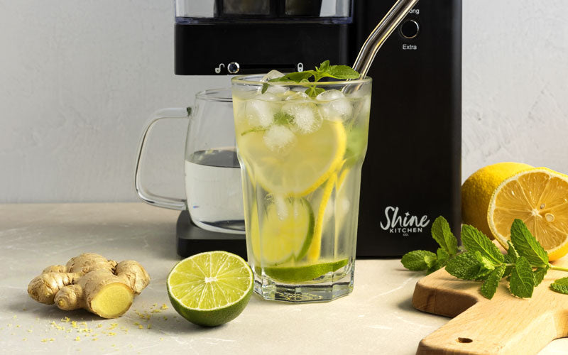 Citrus Mint Hydrator