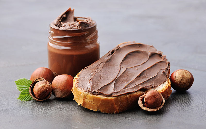 Hazelnut Cacao Spread