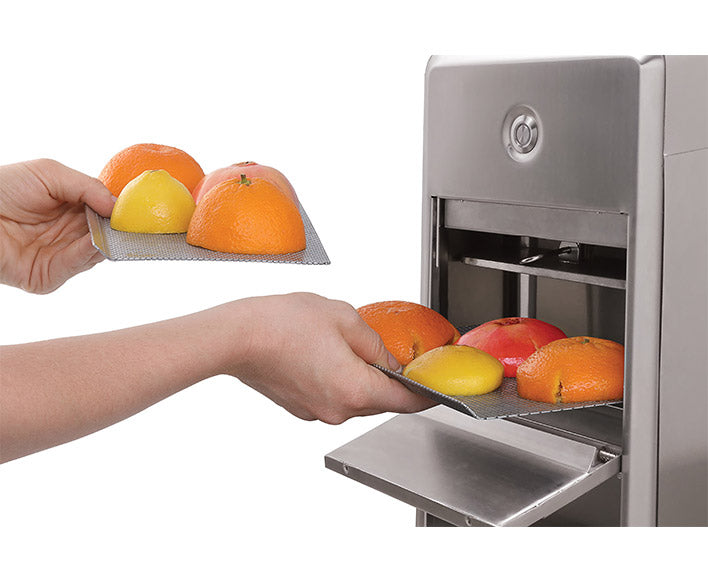 Cancan® Automatic Pomegranate Press