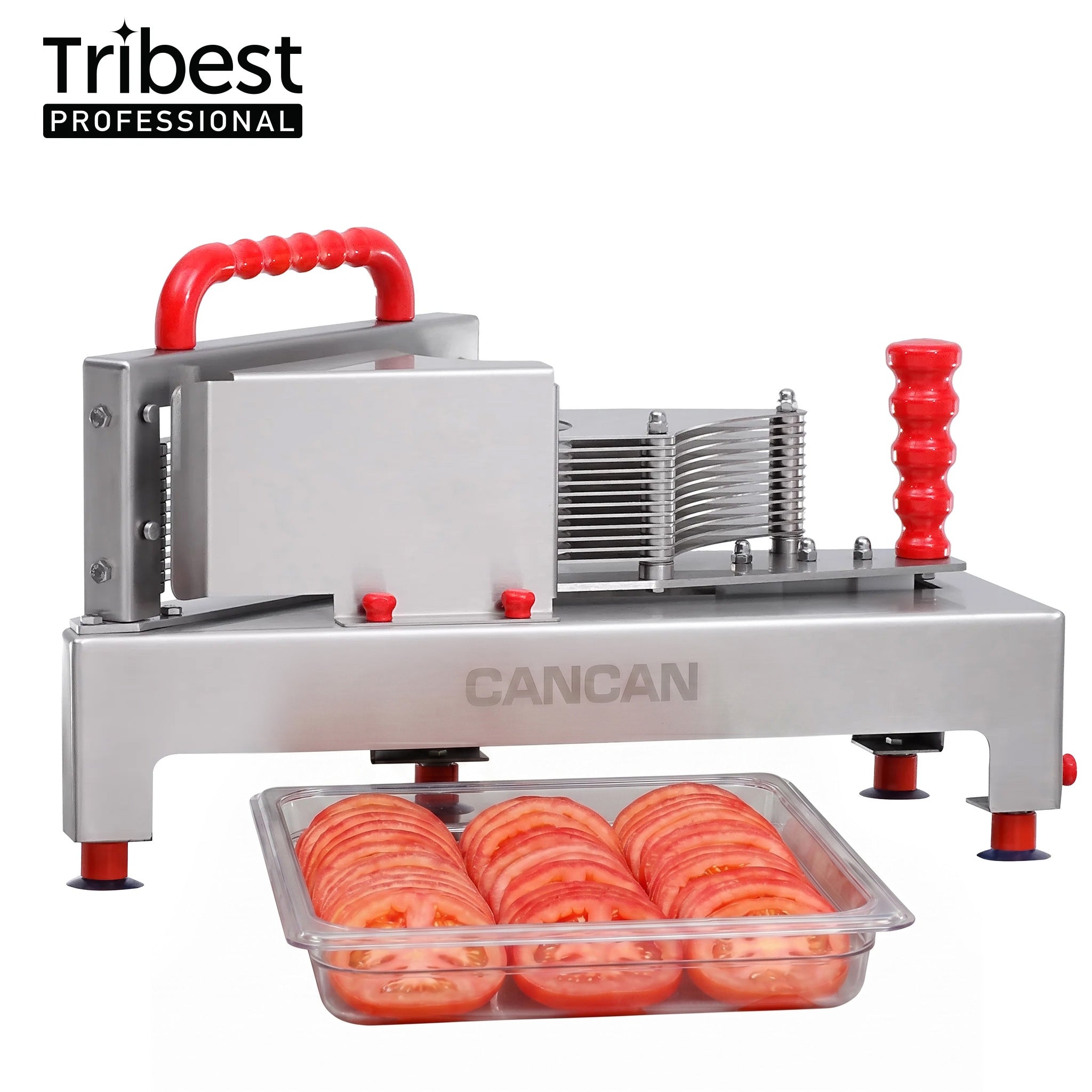 Cancan® Tomato Slicer