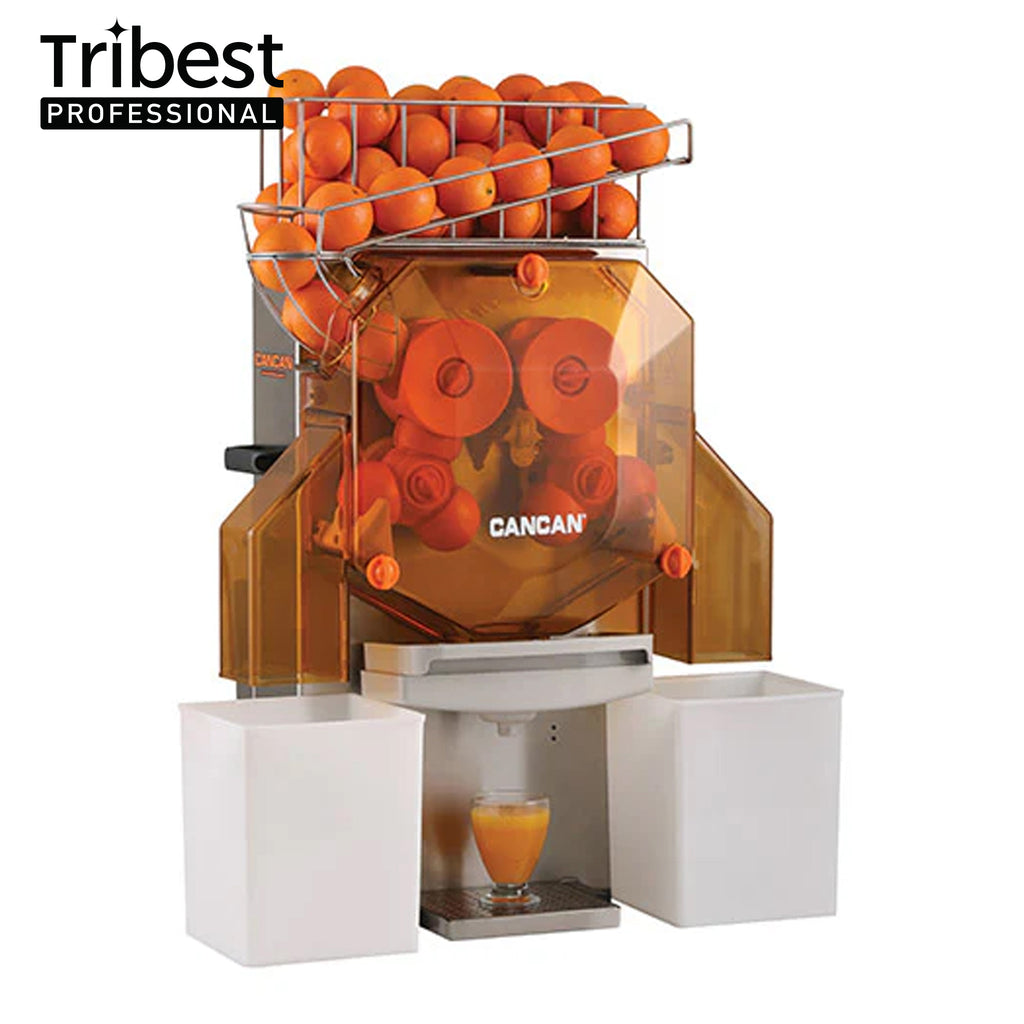 Cancan® 38 Cafe Type Automatic Orange Juicer
