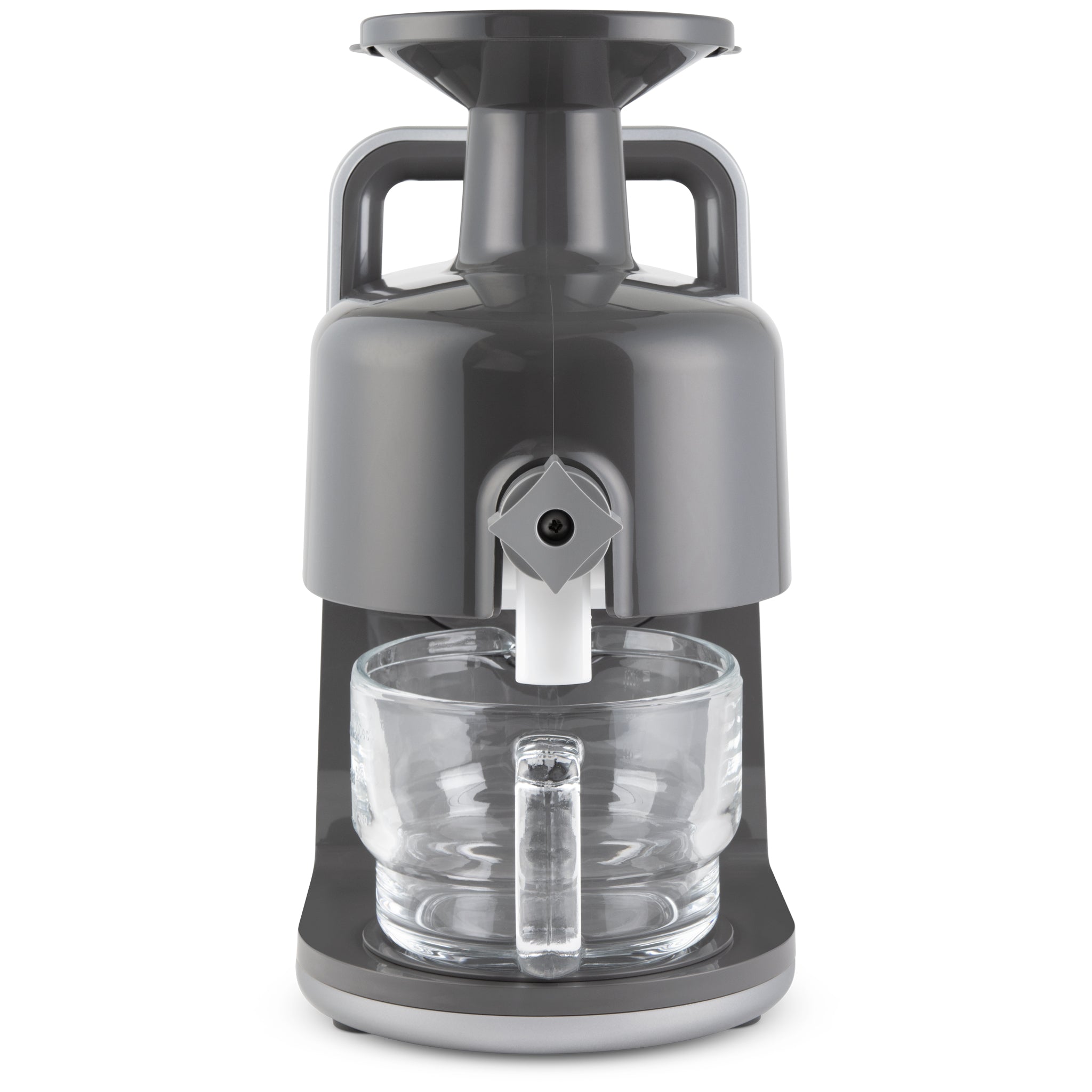Shine Kitchen Co.® Easy Cold Press Juicer with XL Feed Chute