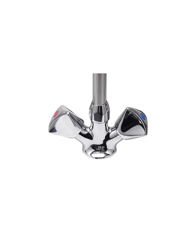 Cancan® MT01 Sink Mounted Pre-Rinse Faucet