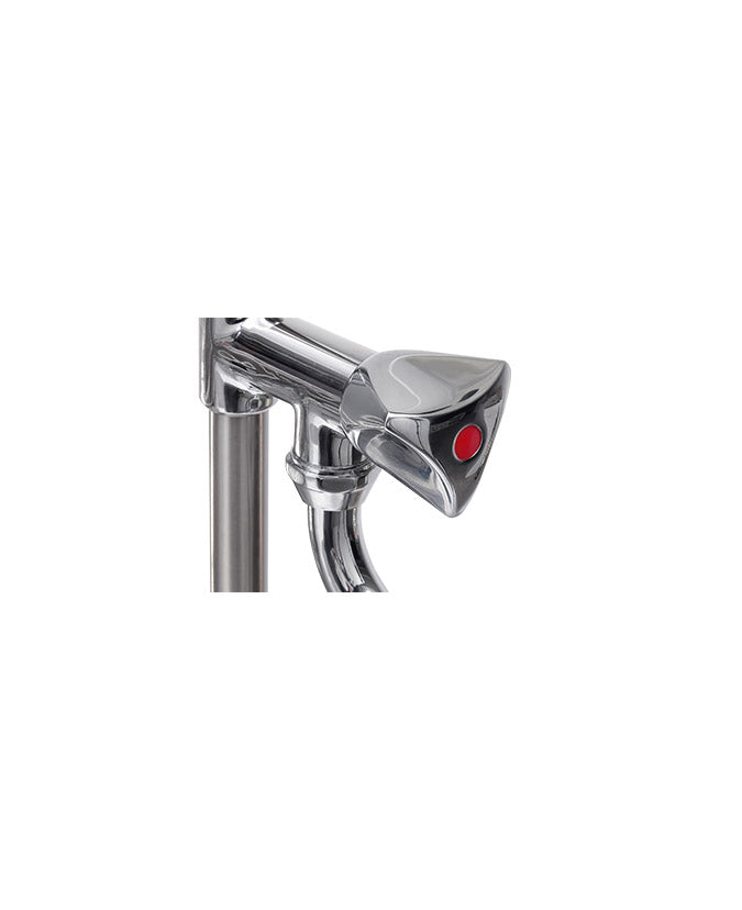 Cancan® MT02 Sink Mounted Pre-Rinse Faucet
