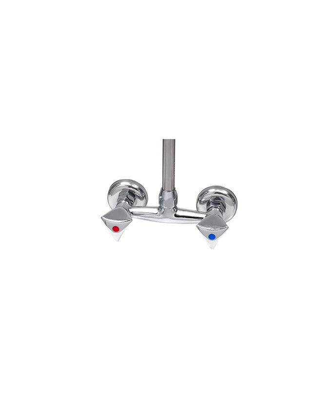 Cancan® MT03 Sink Mounted Pre-Rinse Faucet