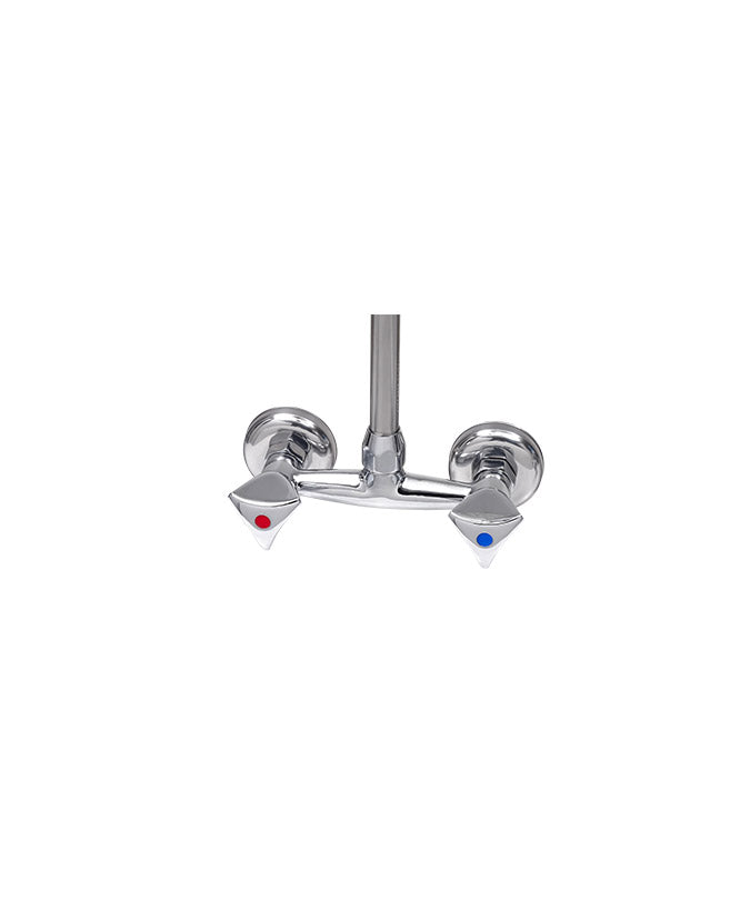 Cancan® MT04 Sink Mounted Pre-Rinse Faucet