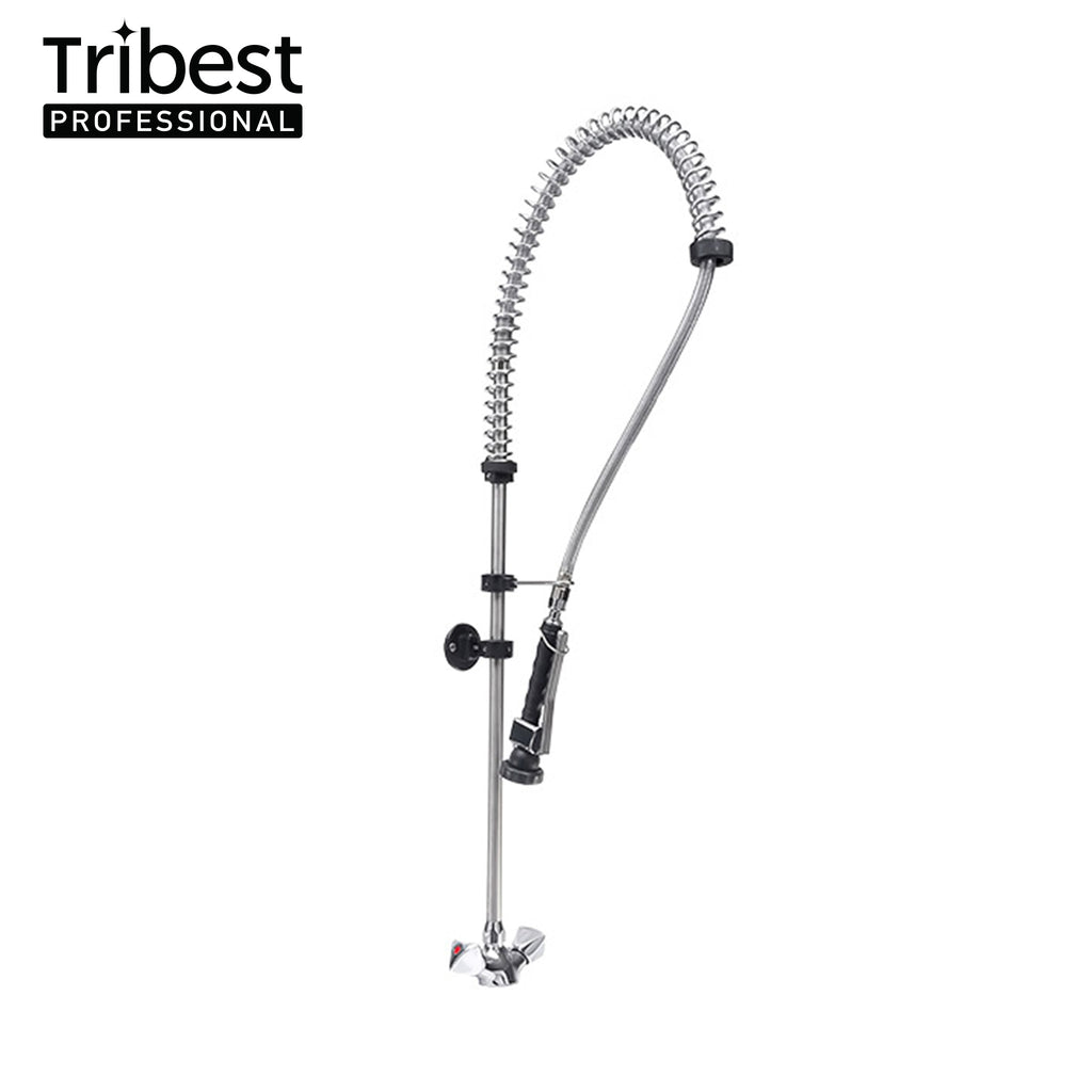 Cancan® MT01 Deluxe Pre-Rinse Faucet