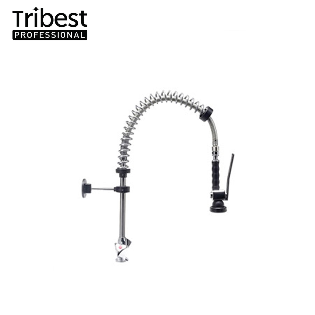Cancan® MT05 Deluxe Pre-Rinse Faucet