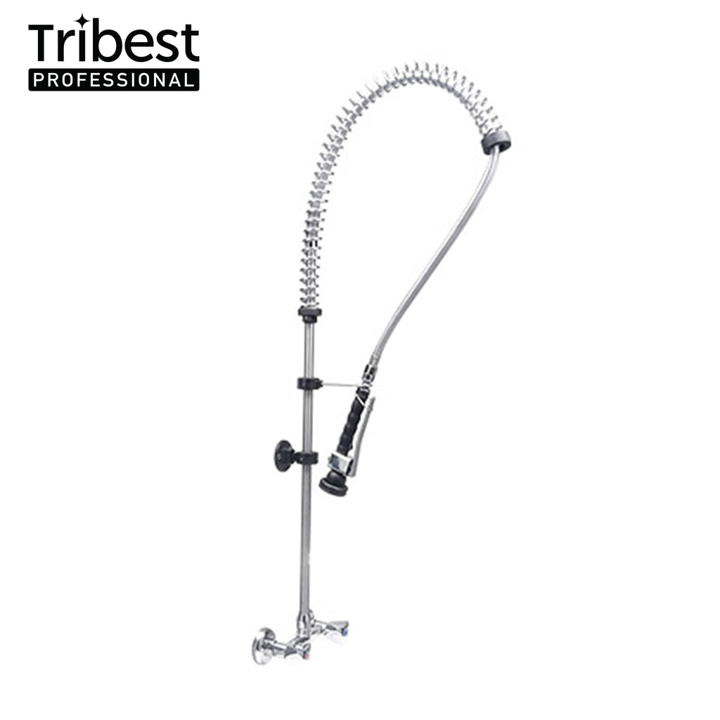 Cancan® MT03 Deluxe Pre-Rinse Faucet