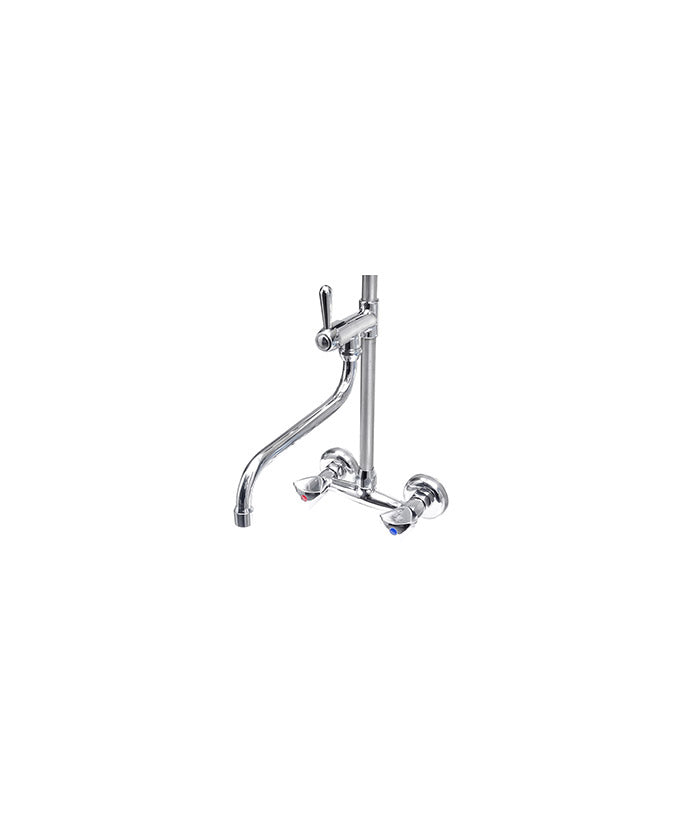 Cancan® MT04 Deluxe Pre-Rinse Faucet