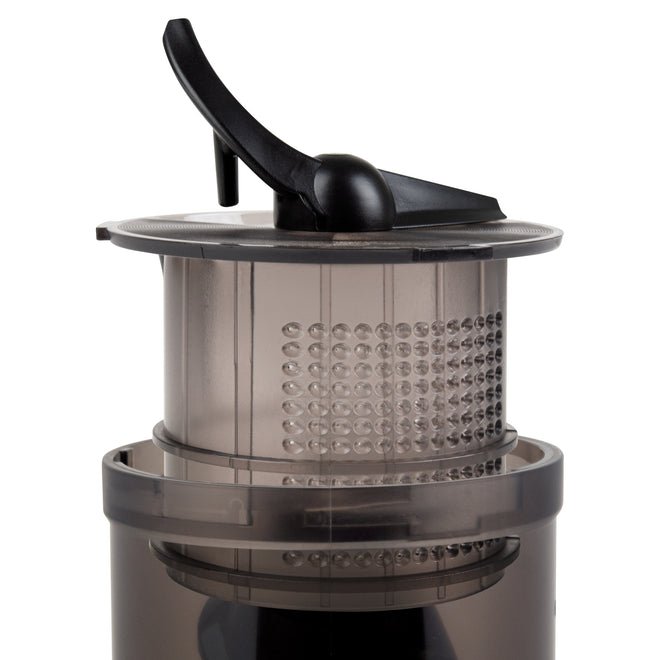 Shine Kitchen Co.® Multi-Batch Compact Cold Press Juicer