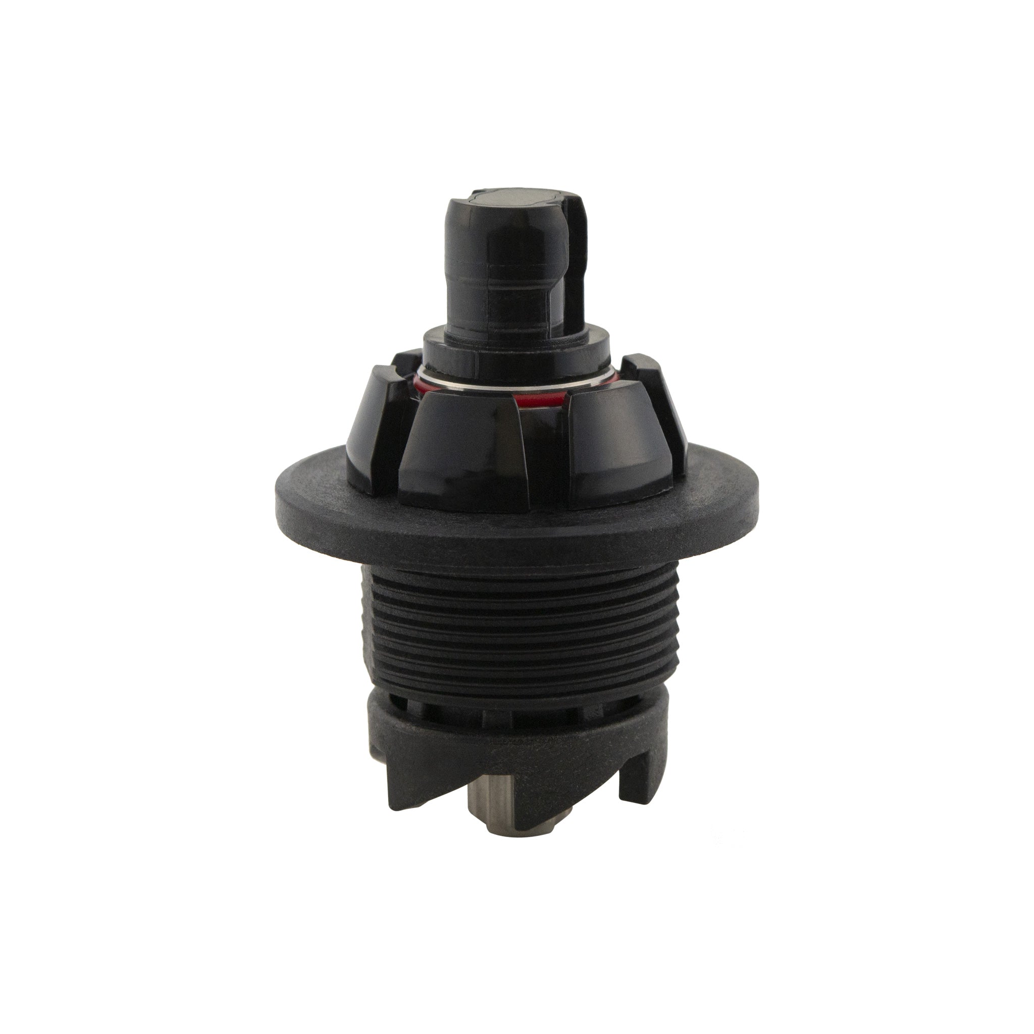Clutch Assembly for the Backspin Blender (BSA-1WH) Outer Container.