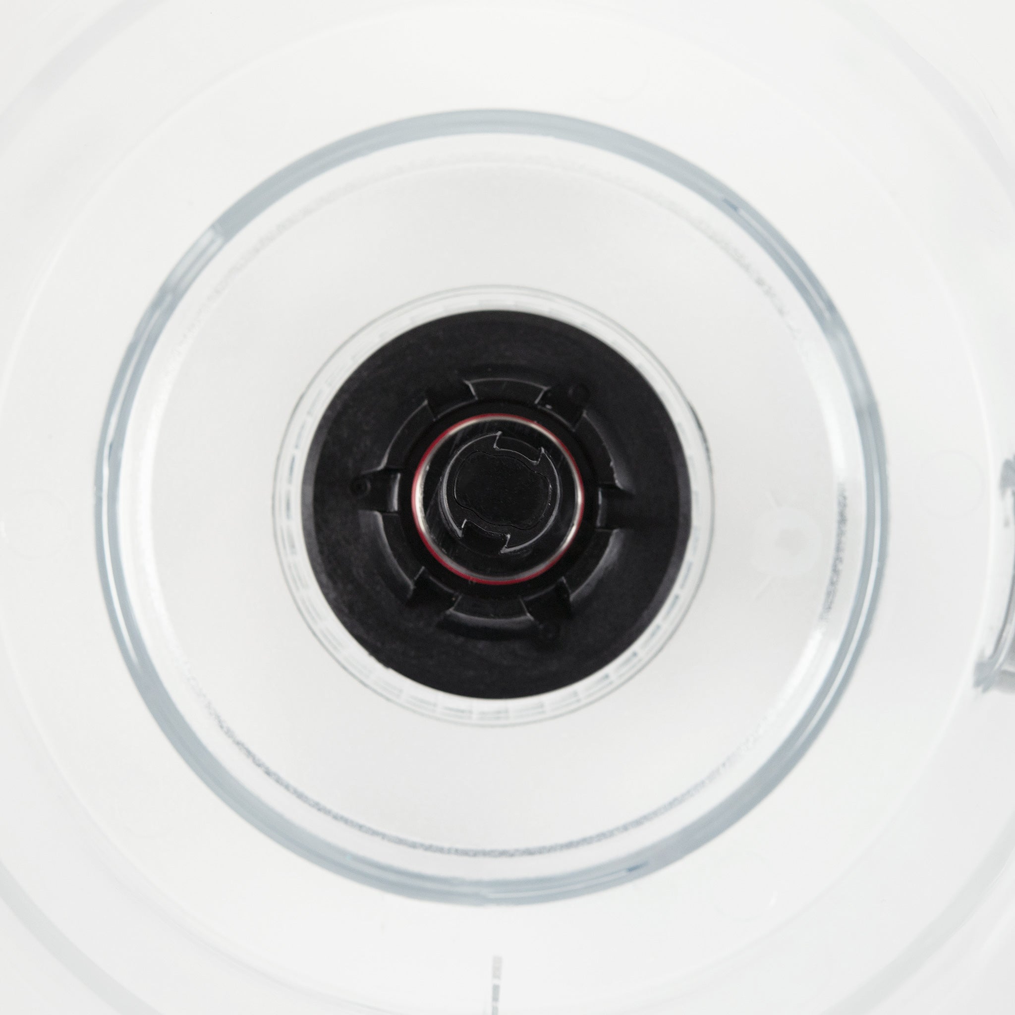 Clutch Assembly for the Backspin Blender (BSA-1WH) Outer Container.