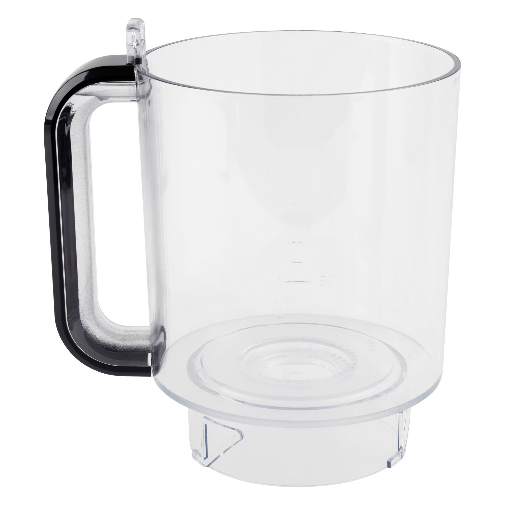 Outer Container for the Backspin Blender (BSA-1WH).