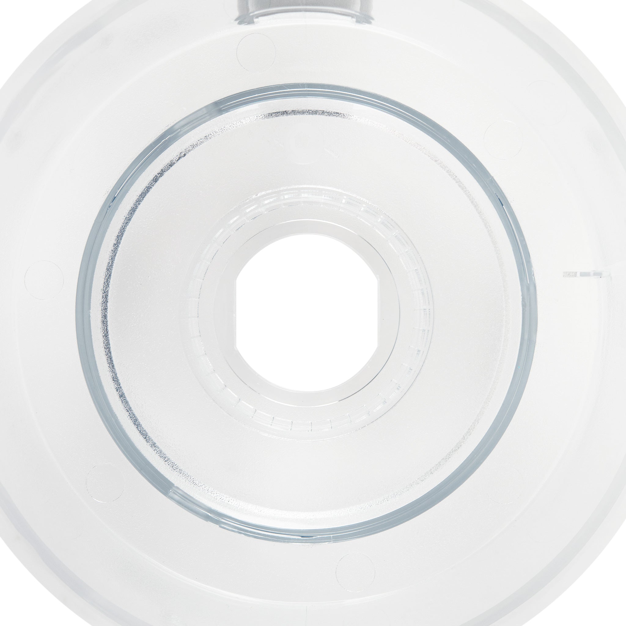 Outer Container for the Backspin Blender (BSA-1WH).