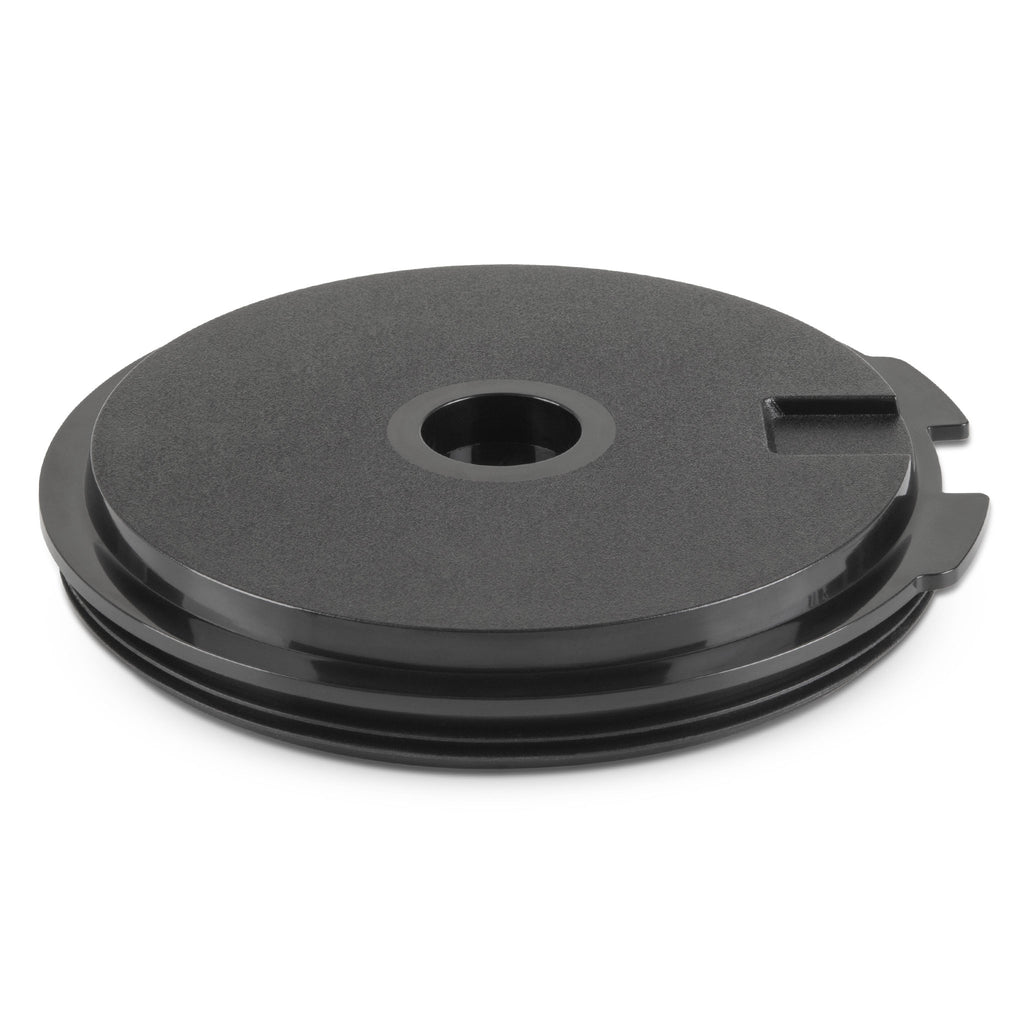 Outer Container Lid Assembly for the Backspin Blender (BSA-1WH).