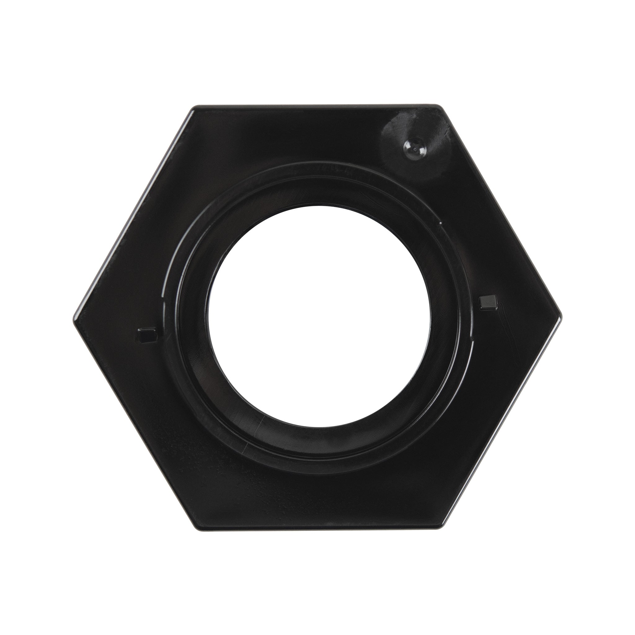 Backspin Fixing Nut