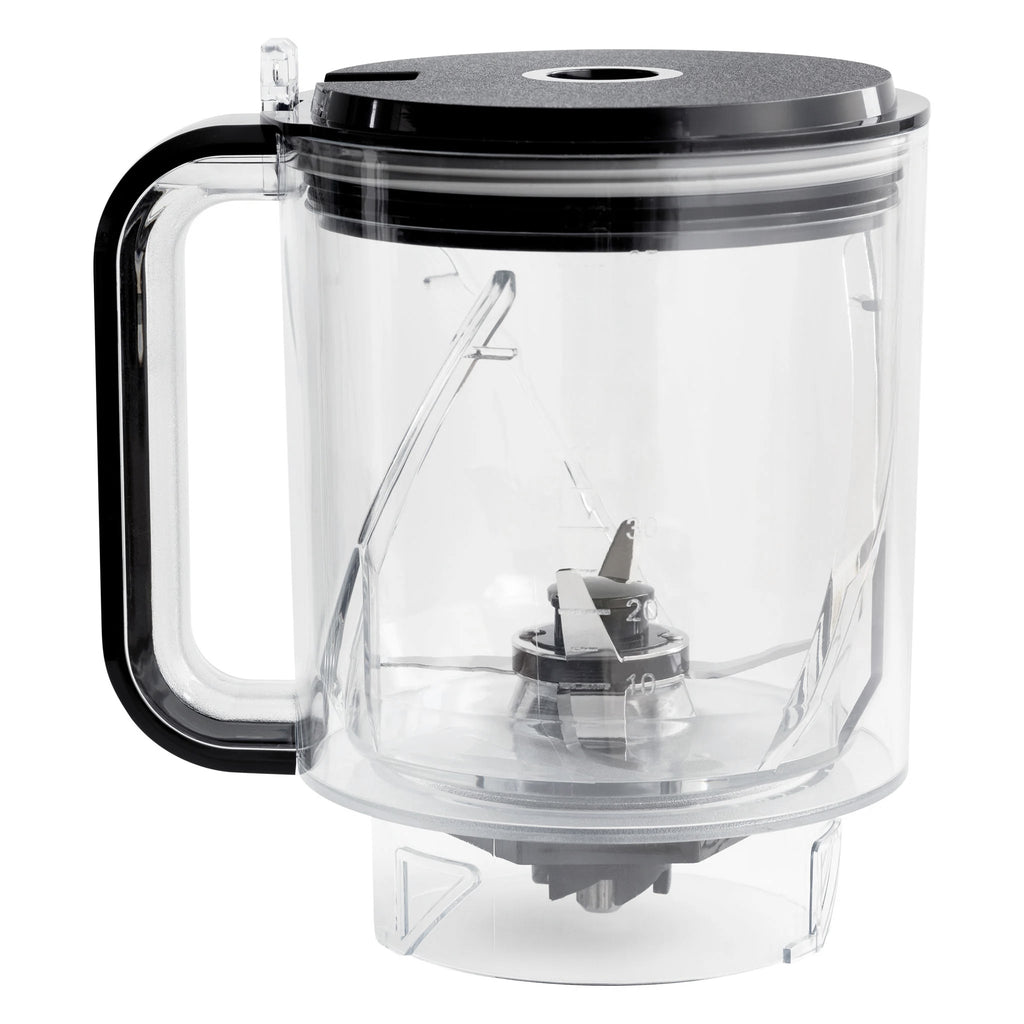 Container Set for Backspin Blender (BSA-1WH).