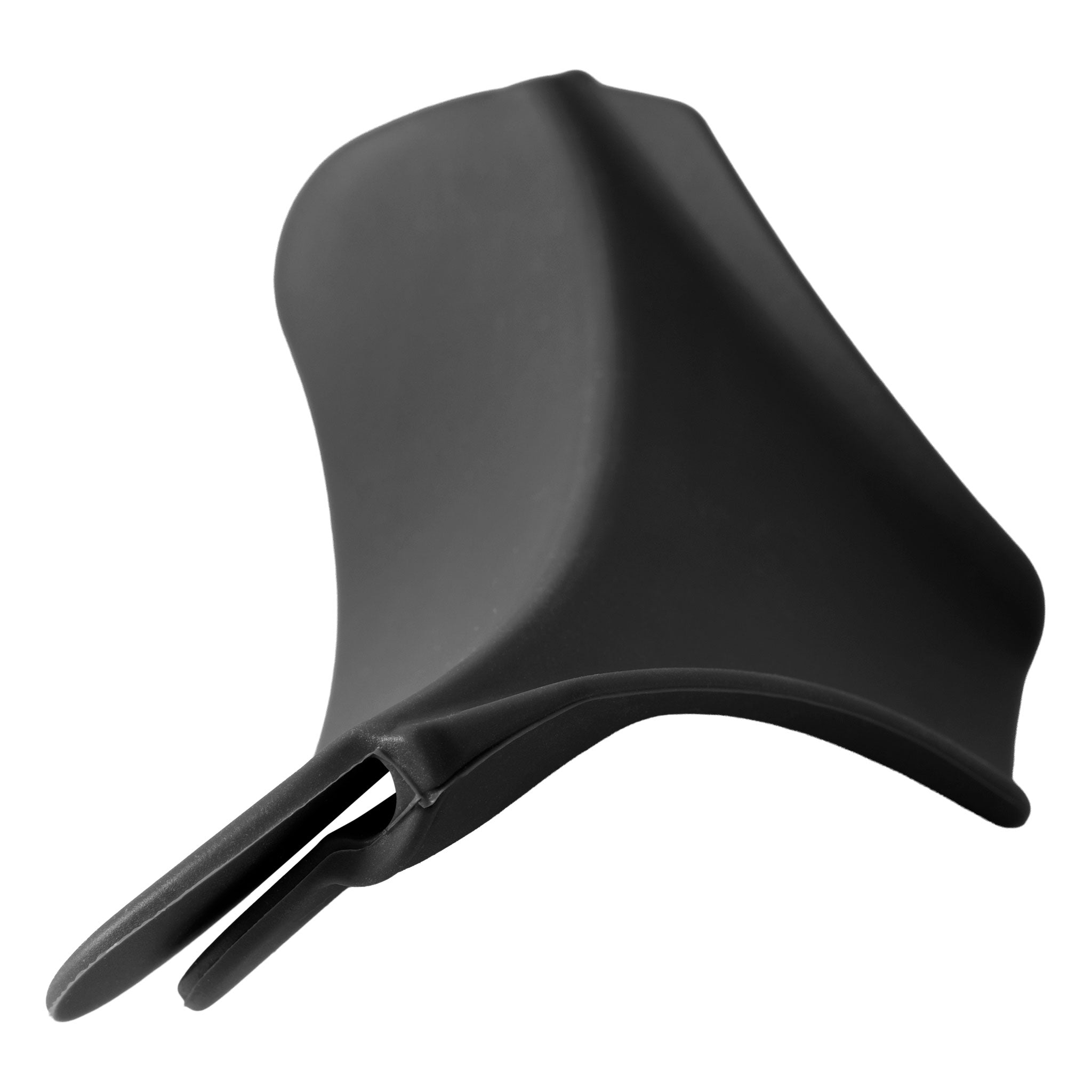 Backspin Silicone Pour Spout