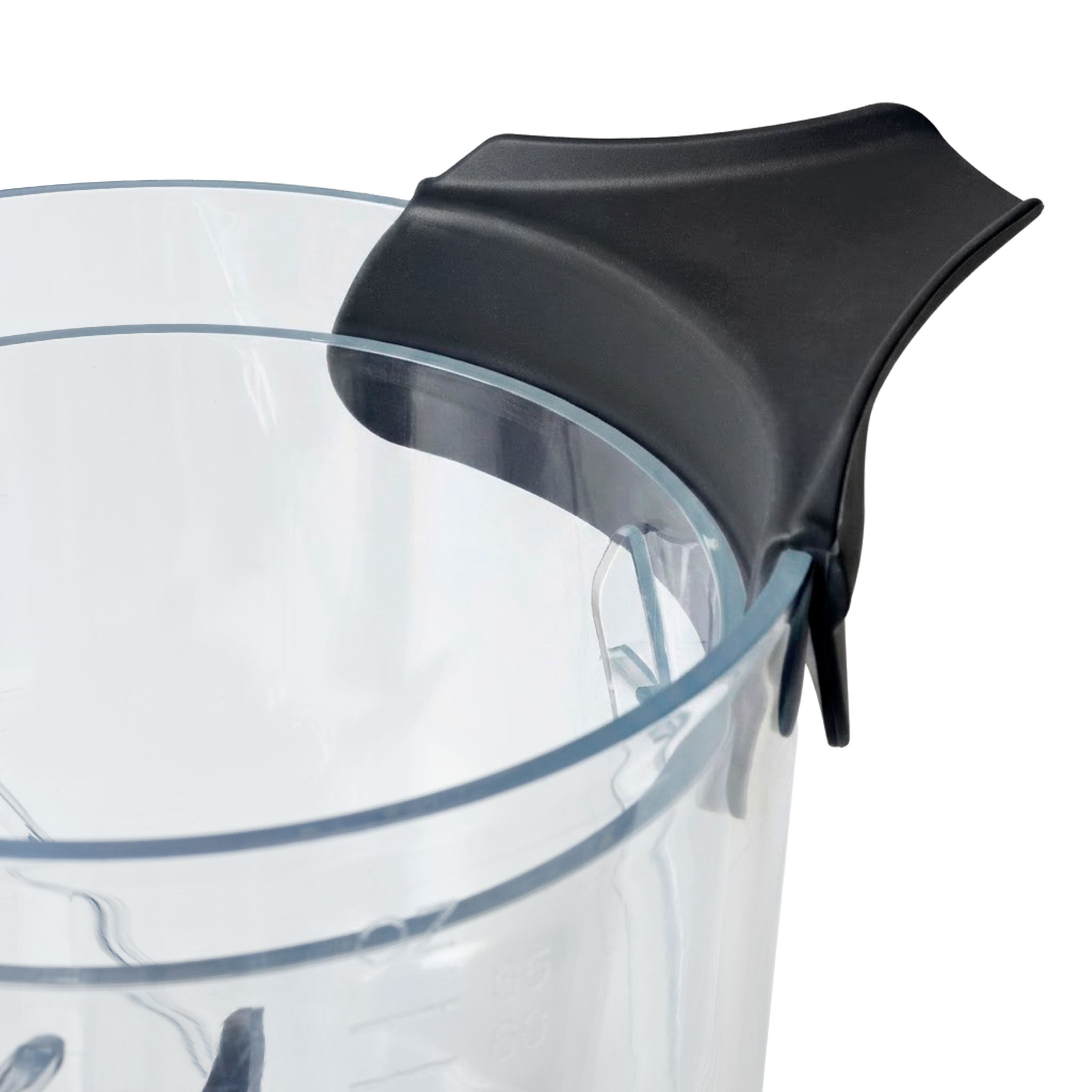 Backspin Silicone Pour Spout