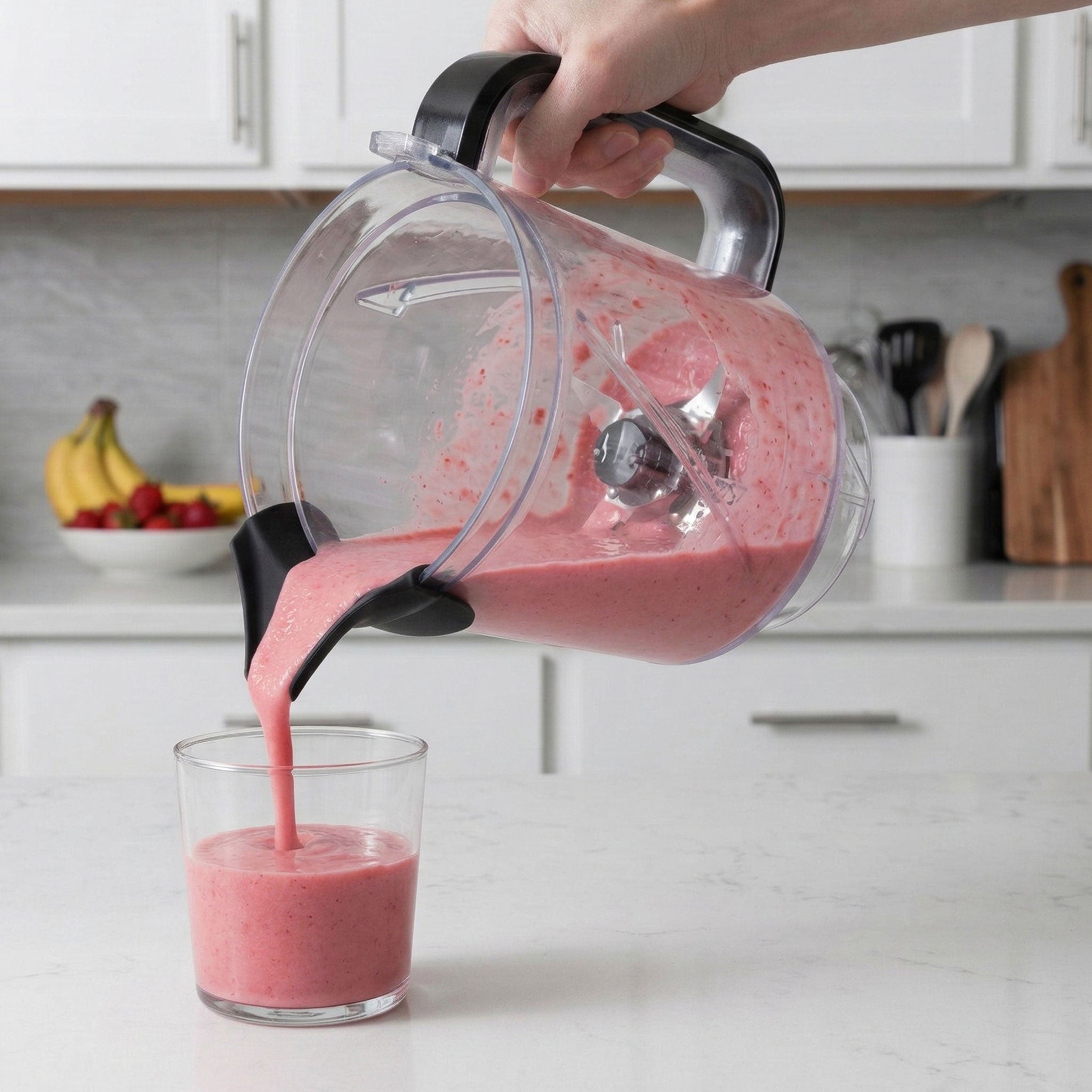 Backspin Silicone Pour Spout