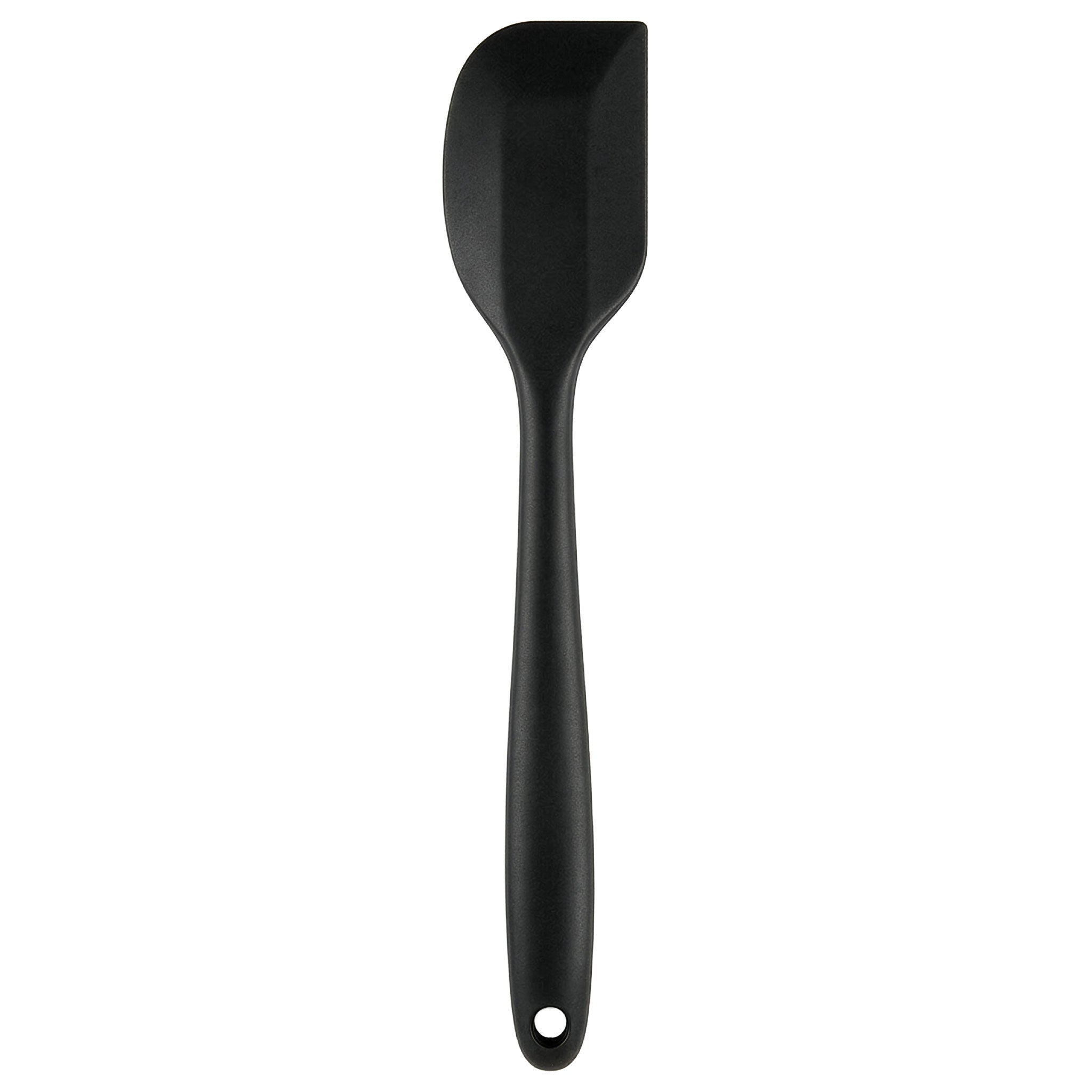 Backspin Silicone Spatula