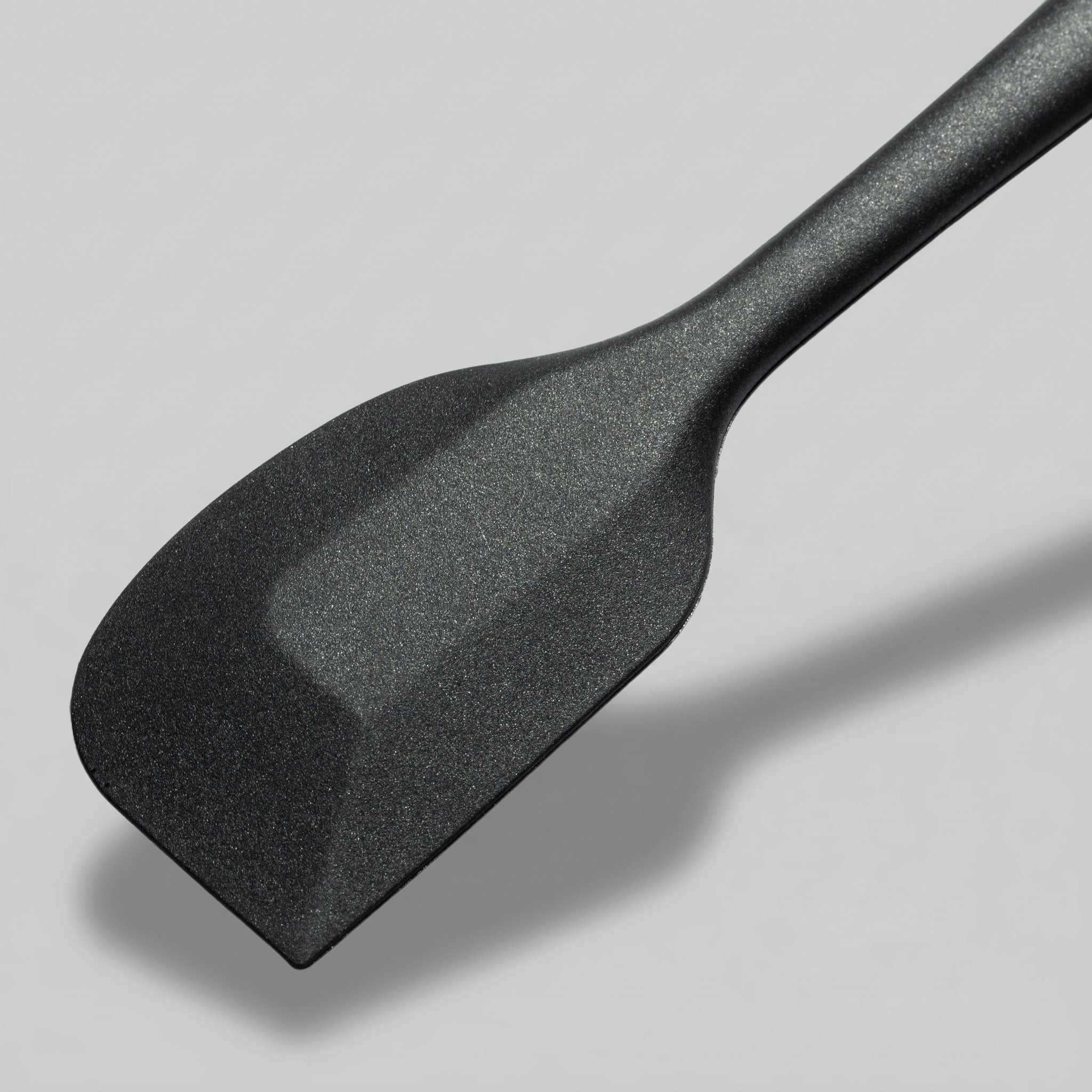 Backspin Silicone Spatula