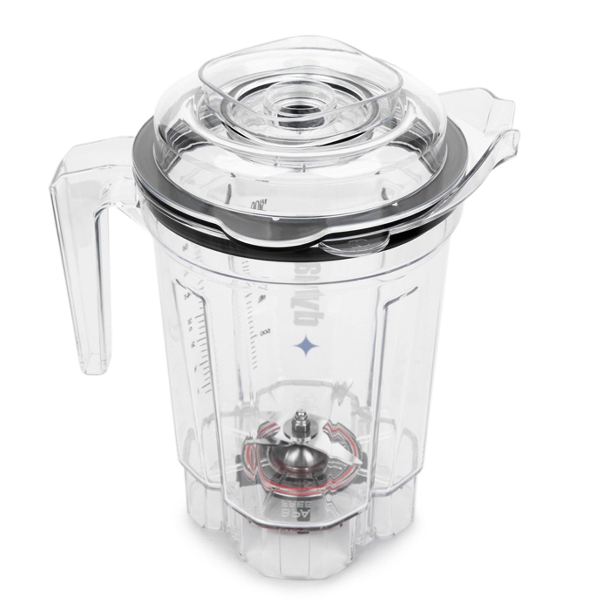 Dynapro® Blending Container with Lid