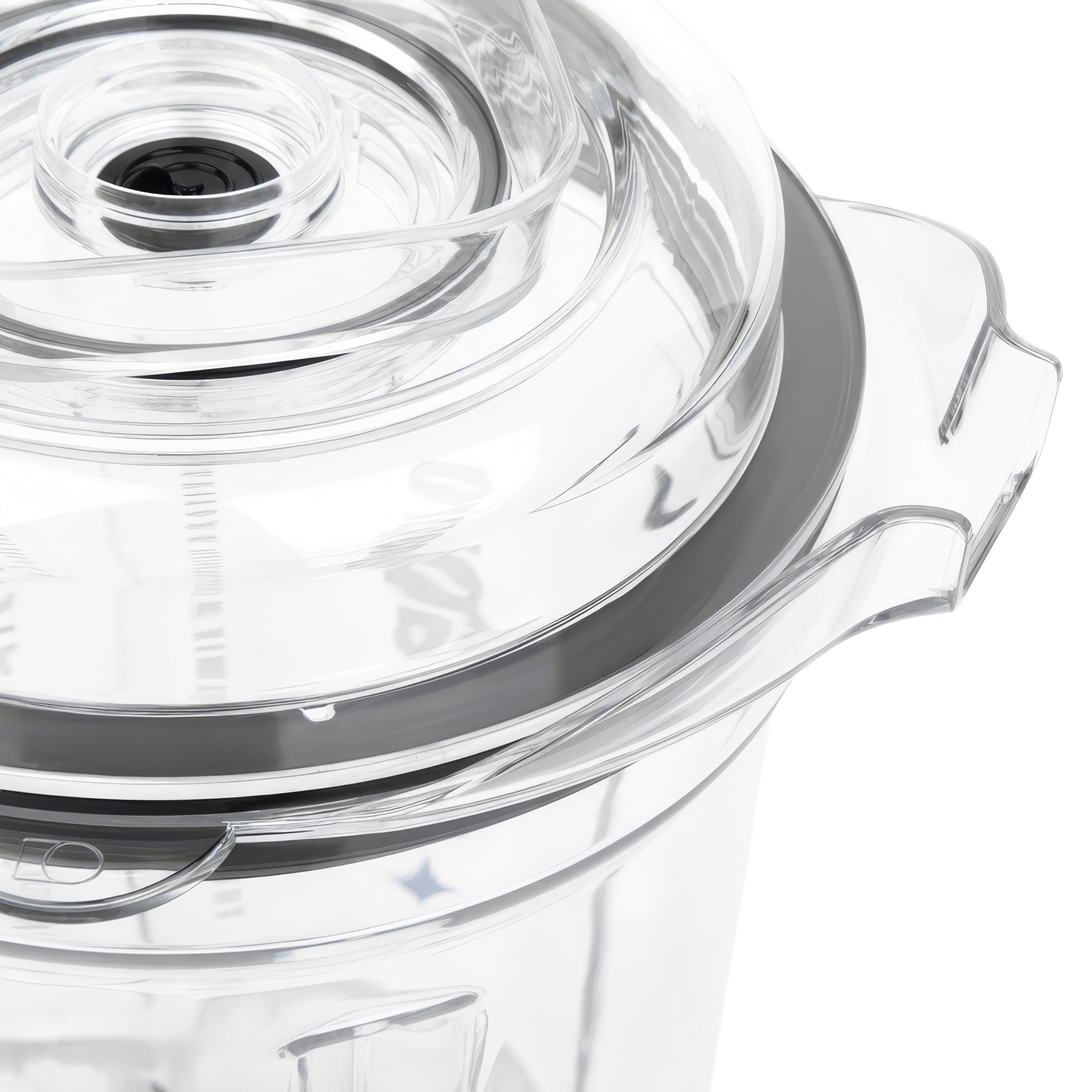 Dynapro® Blending Container with Lid