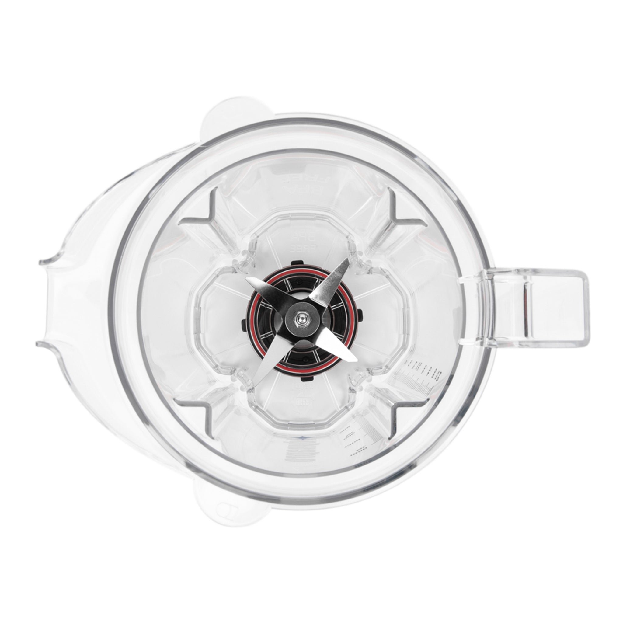 Dynapro® Blending Container with Lid
