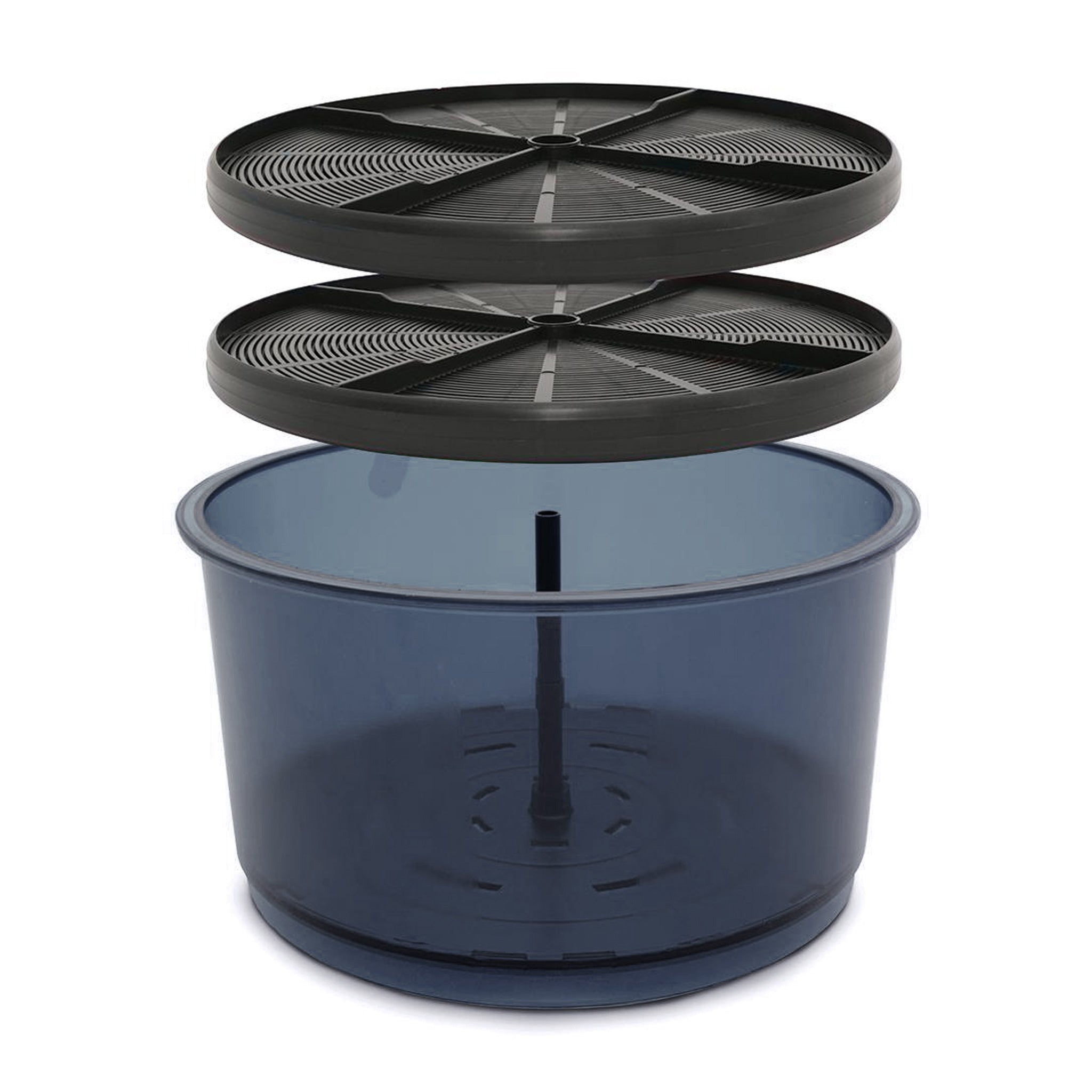 Freshlife® Extra Barrel Set, Slate Blue