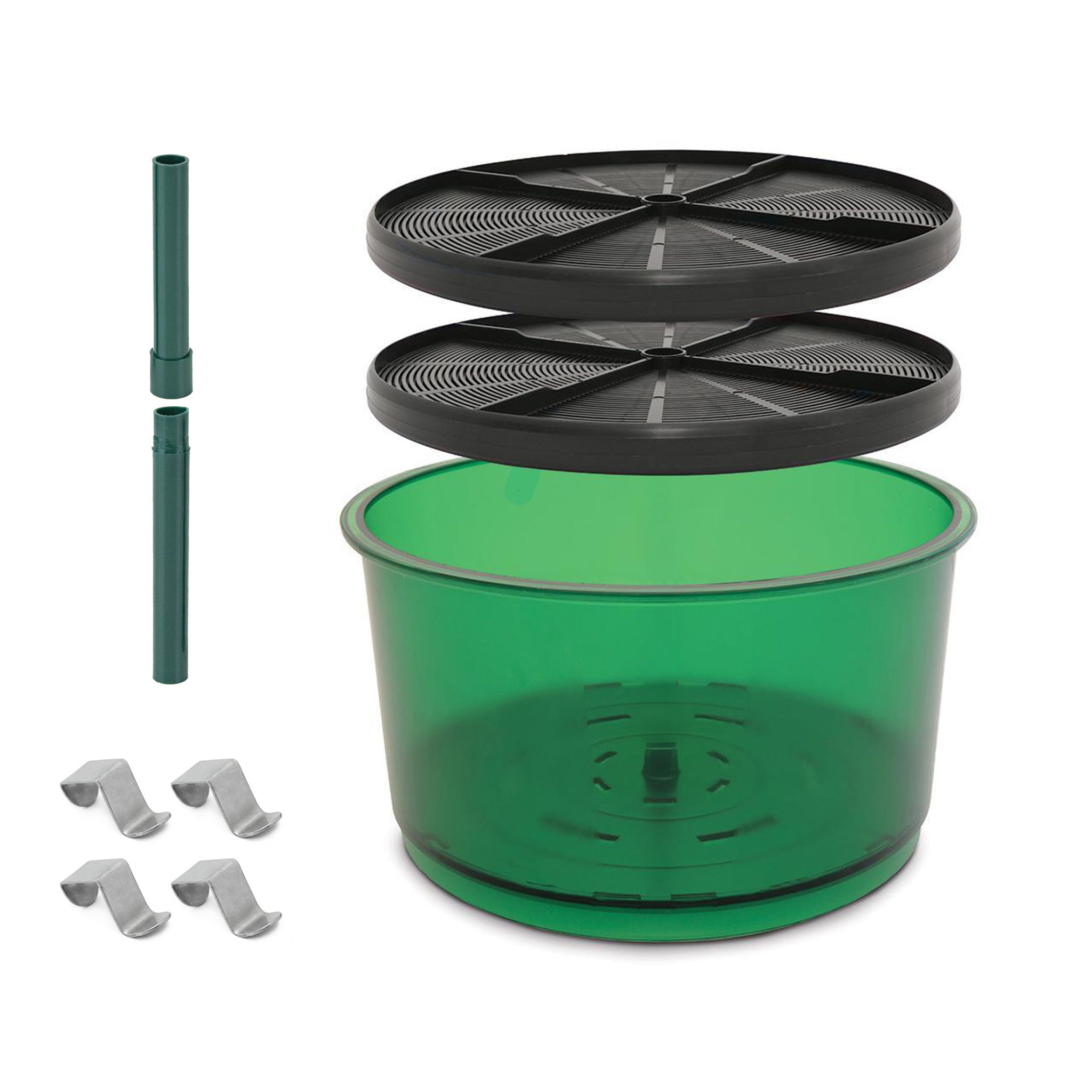Freshlife® Extra Barrel Set, Green