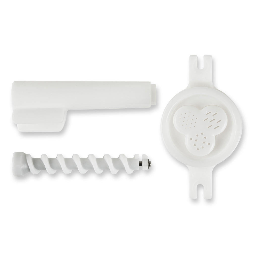 Greenstar® Gold Pasta Maker Set