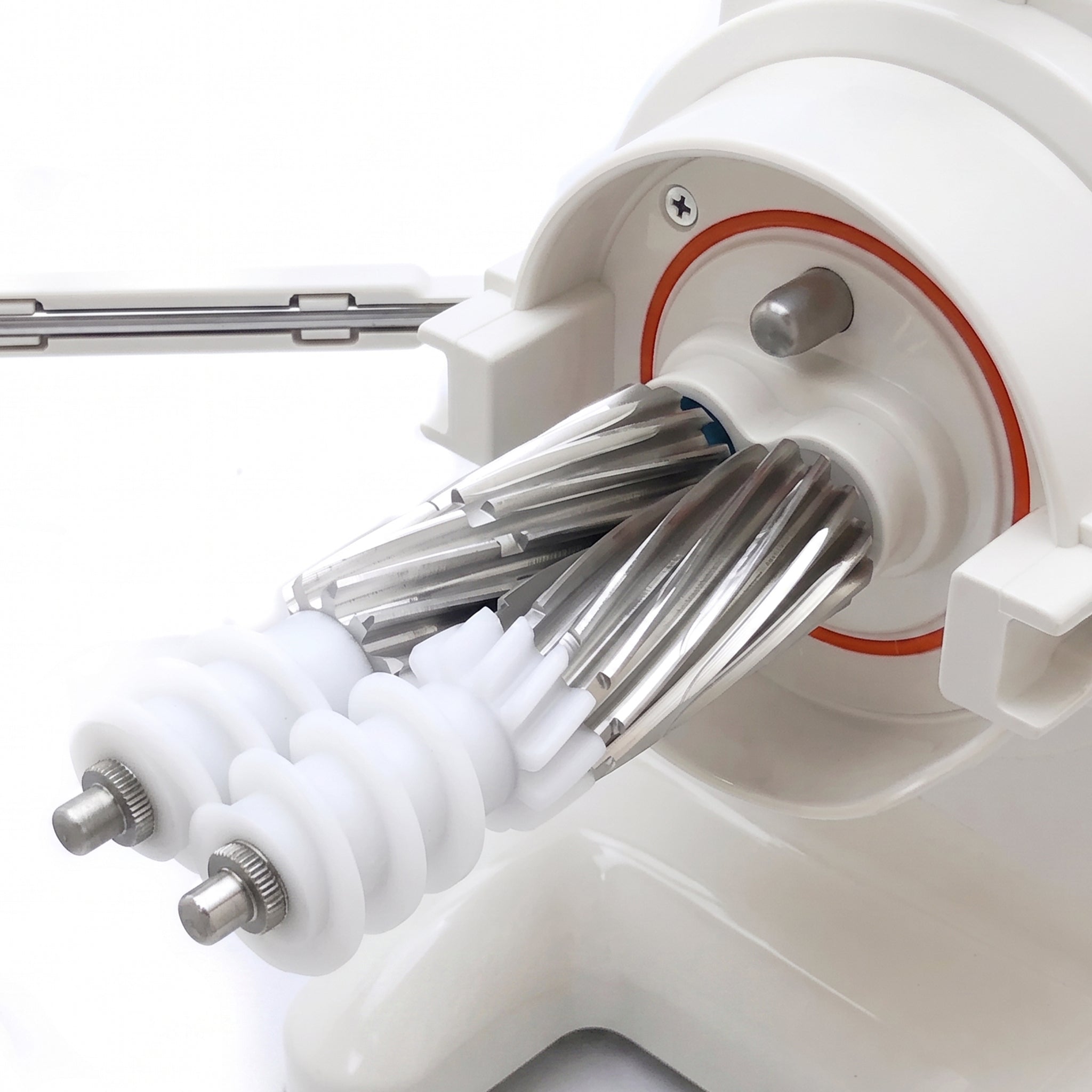 Greenstar® Original Basic Twin Gear Slow Masticating Juicer Gears