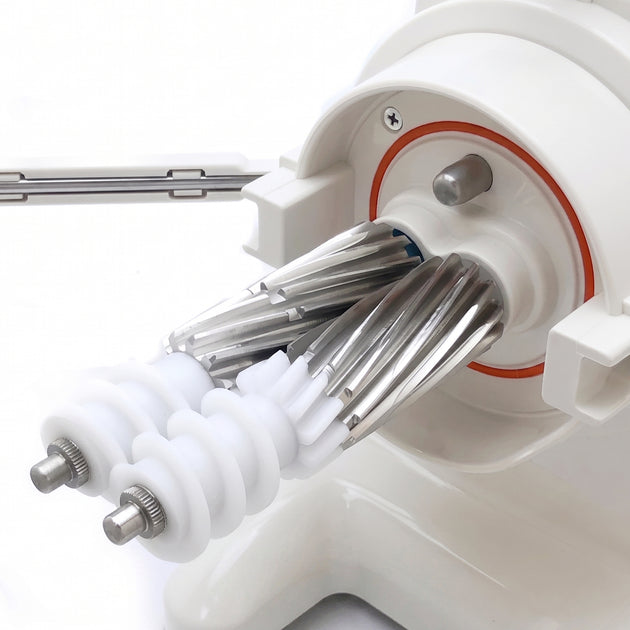 Greenstar® Original Basic Twin Gear Slow Masticating Juicer Gears