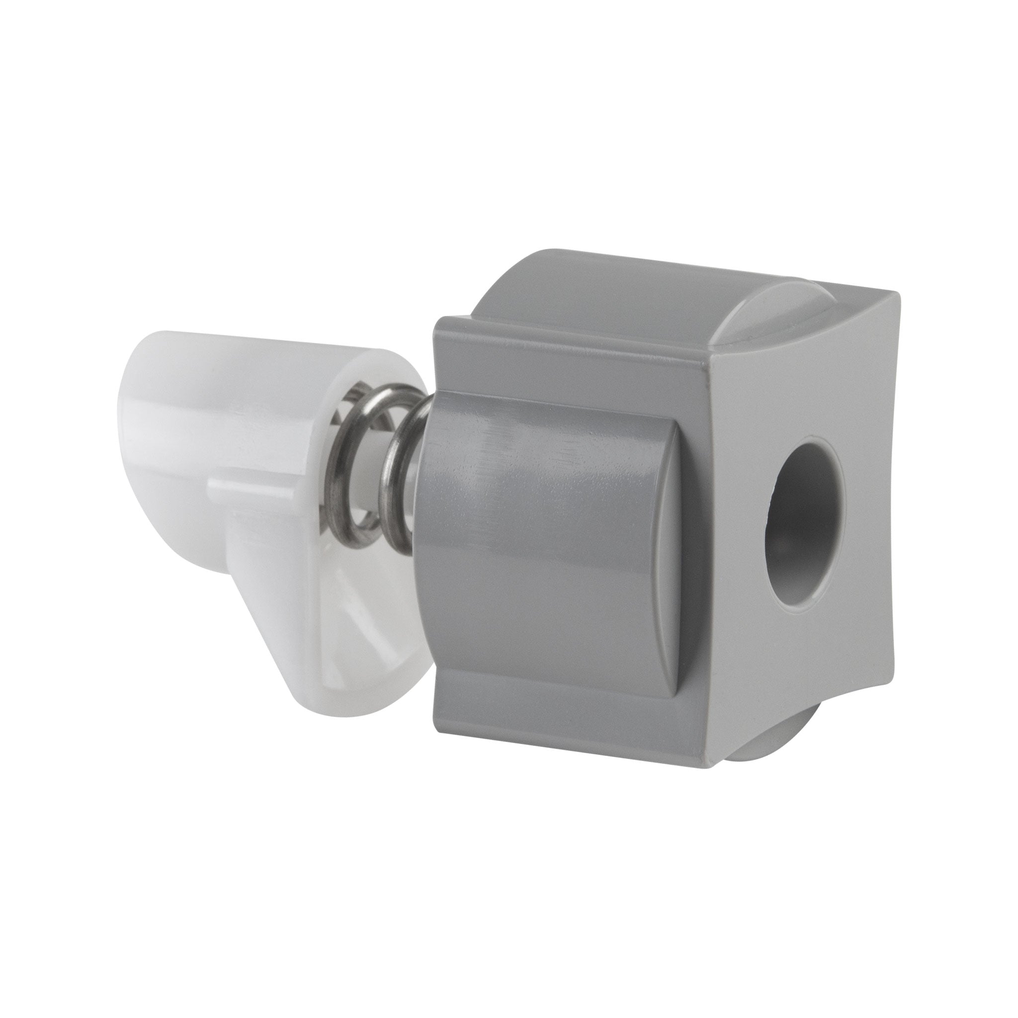 Greenstar® 5 Gray Juicing Knob