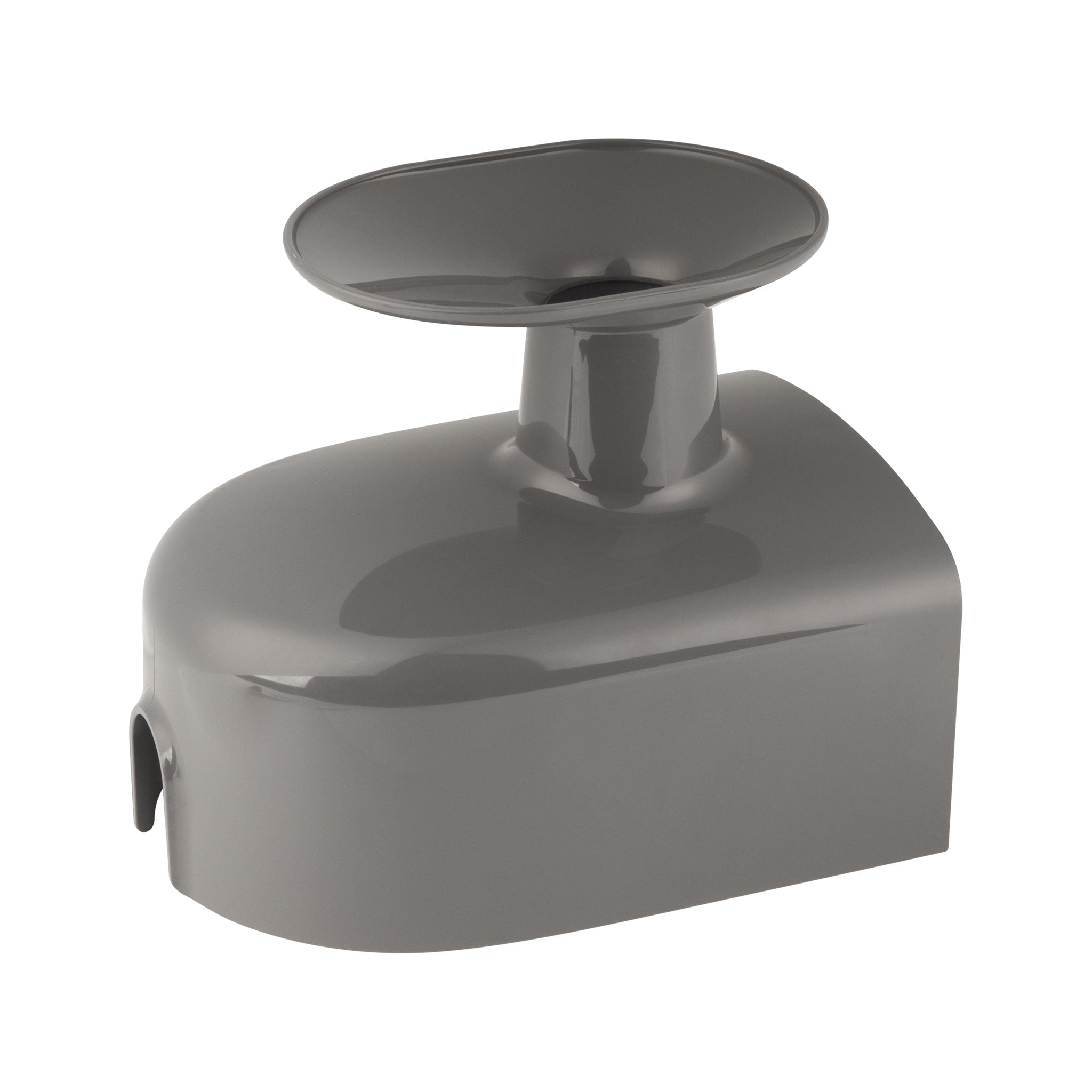 Greenstar® 5 Gray Safety Hood Assembly